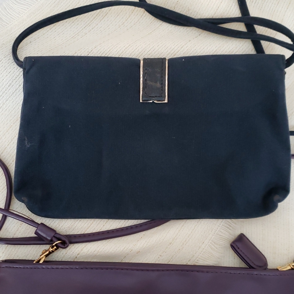 Two Small Purses - image 6